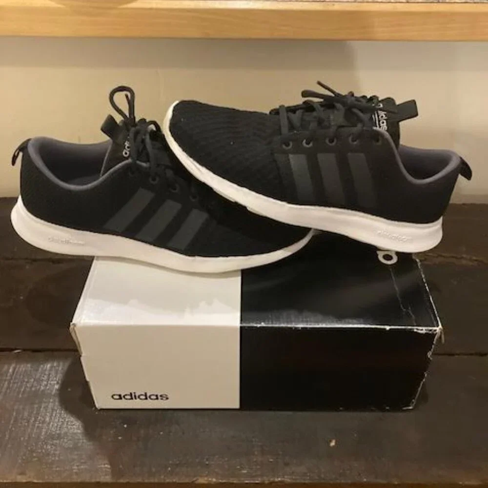 ADIDAS SWIFT RACER - Picture 2 of 9